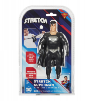 Тянущаяся фигурка Stretch мини-Супермен