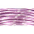 Проволока для плетения алюминий d 2 мм 10 м №06 Светло-сиреневый AWC-2