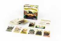 Игра настольная Чёрная овечка BG-11081