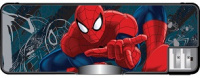 ПЕНАЛ 1 отд Б/НАП Spider-man пластик SMBB-US2-119281