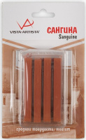 Сангина Vista-Artista 4 шт в наборе, блистер