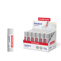 Клей карандаш ErichKrause EasyStick 13 г 