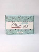 Подарочный набор Mermaid Box MilotaBox MB109 