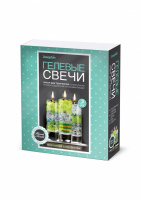 Гелевые свечи Josephin Набор №2 274031