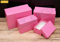 Коробка прямоугольная Крокус 30*20*8