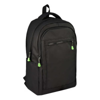 Рюкзак Феникс 46*31*16 см Red Bird Черный 1 отд 66065