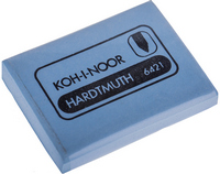 Ластик клячка для ретуширования Koh-I-Noor 4.7*3.6*0,9см