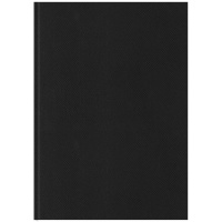 Книга телефонная А5 80л OfficeSpace "Dallas" черная