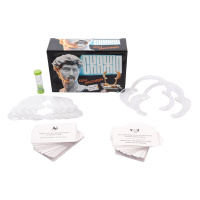 Игра настольная Скажи, если сможешь 14+