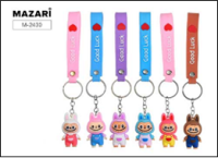 Брелок Зубастик в ассорт 19383