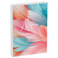 Фотоальбом 36 фото 10*15  Pastel colors мягкая обложка