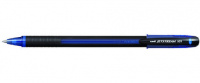 Ручка шарик Синяя 0.7мм Uni Jetstream SX-101 Япония