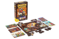 Игра настольная Полный порядок BG-17031