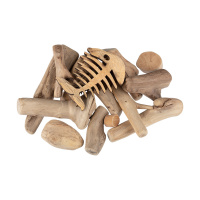 Декоративные элементы Дрифтвуд палочки 200гр DRW-02