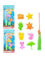 Игра Рыбалка в компл 5 предметов 653130