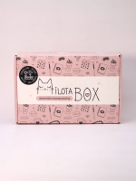 Подарочный набор Summer Box MilotaBox MB111