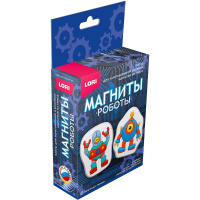 Магниты из гипса Одноглазые техники Пз/Г-056