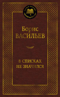 Васильев В списках не значился (мировая классика)