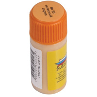 Краска акриловая №53 Телесная 12мл