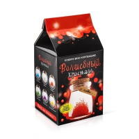 Выращивание кристаллов с пожеланием Любви