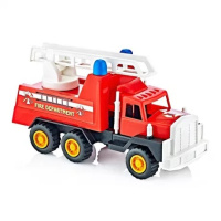Пожарная машина Small 329190