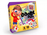 Игра настольная Doobl Image Cube 328088