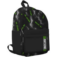 Рюкзак Академия 40*27*12 Colorio Молния KPLB-UT1-5022B