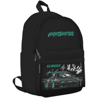 Рюкзак Академия 40*27*12 см Colorio Авто KPLB-UT3-5022B