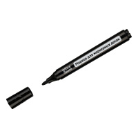 Маркер для доски Черный 2,5 мм OfficeSpace