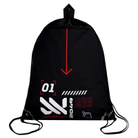 Сумка для сменной обуви 36*48 см Техно 69180