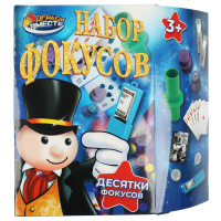 Набор фокусов Играем вместе 349947