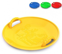 Санки-Ледянки Круглые 58см 106483