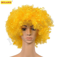 Парик карнавальный Кудри