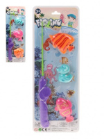 Игра Рыбалка в компл 4 предмета 646530