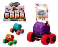 Фингерборд гибкий трансформируется в браслет