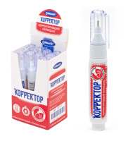 Корректор карандаш 6 мл Корректор метал након морозост