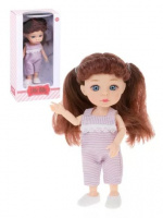 Кукла 15см в штанишках 803600