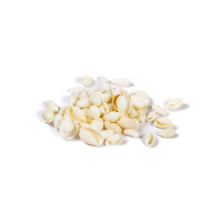 Набор Ракушек Бублес белый 100 гр DRF-003