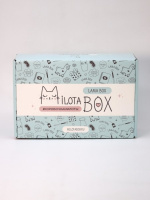 Подарочный набор Lama Box MilotaBox MB107