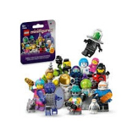 Лего Minifigures Series 26 Space