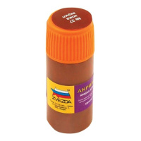 Краска акриловая №27 Кожа 12мл