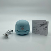 Мини Пылесос настольный Hatber Аккумуляторный EDC_9052 
