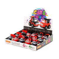 Автомобиль Томас инерционный в ассорт