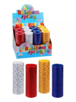 Пружинка игра-слик 5*5*15см 652911