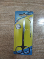 Ножницы 11см маникюрные