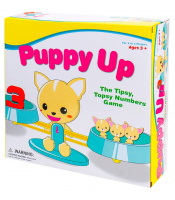 Обучающая игра Puppy Up 3+ 23393023