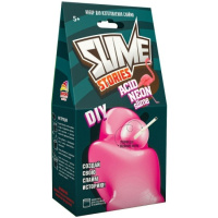 Набор юный химик Slime stories Acid neon 328304