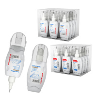 Корректор карандаш 10 мл ErichKrause Arctic white металл наконечник