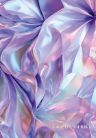 Ежедневник А5 128 л Парча тв софт тач ЕЖФ25512824