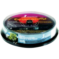 Диск DVD-R 4.7 Гб/120min/16x 